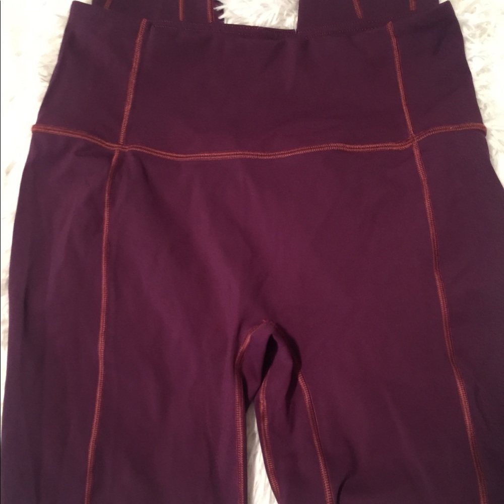 💸SOLD💸 Leggings  lululemon